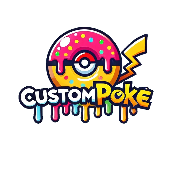 Custom Poke